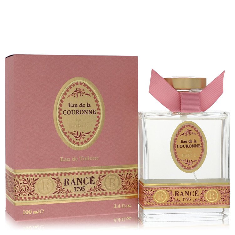 Rance Eau De La Couronne eau de toilette for women - Image 2