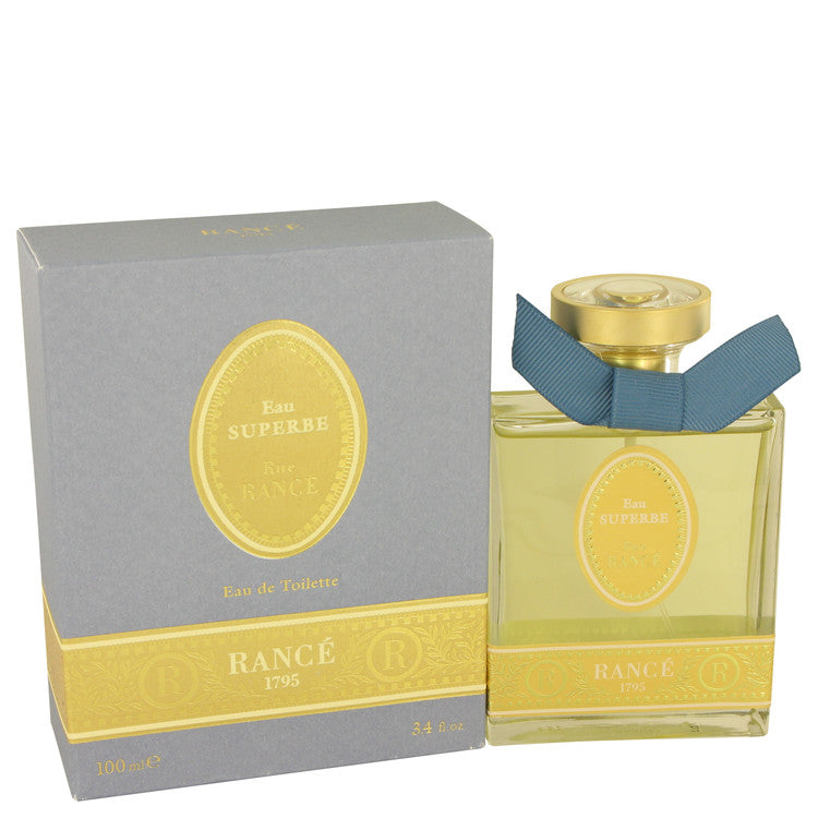 Rance Eau Superbe eau de toilette for women - Image 2