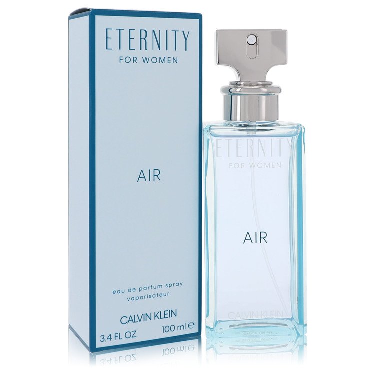 Calvin Klein Eternity Air eau de parfum for women - Image 2