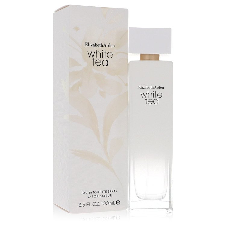 Elizabeth Arden White Tea eau de toilette for women - Image 2