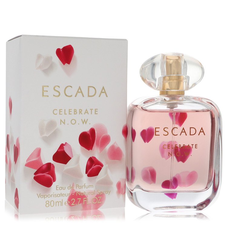 Escada Celebrate Now
