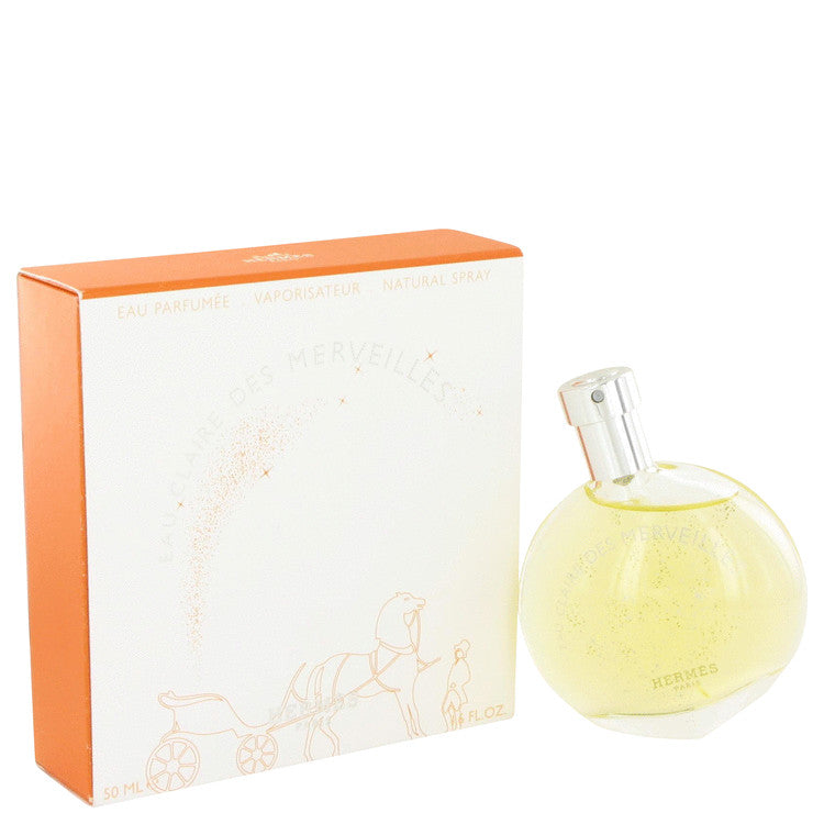 Eau Claire Des Merveilles