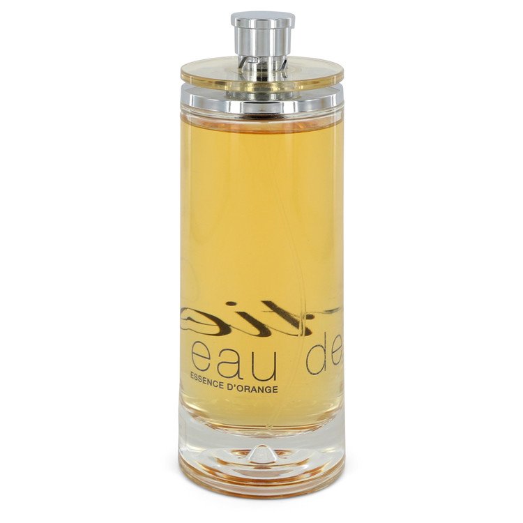 Eau De Cartier Essence D'orange