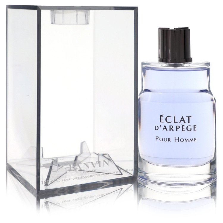 Lanvin Eclat D'arpege eau de toilette for men - Image 2