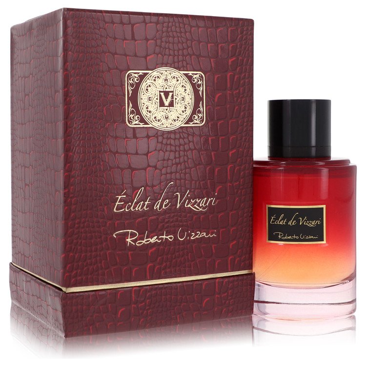 Roberto Vizzari Eclat De Vizzari eau de parfum for women - Image 2