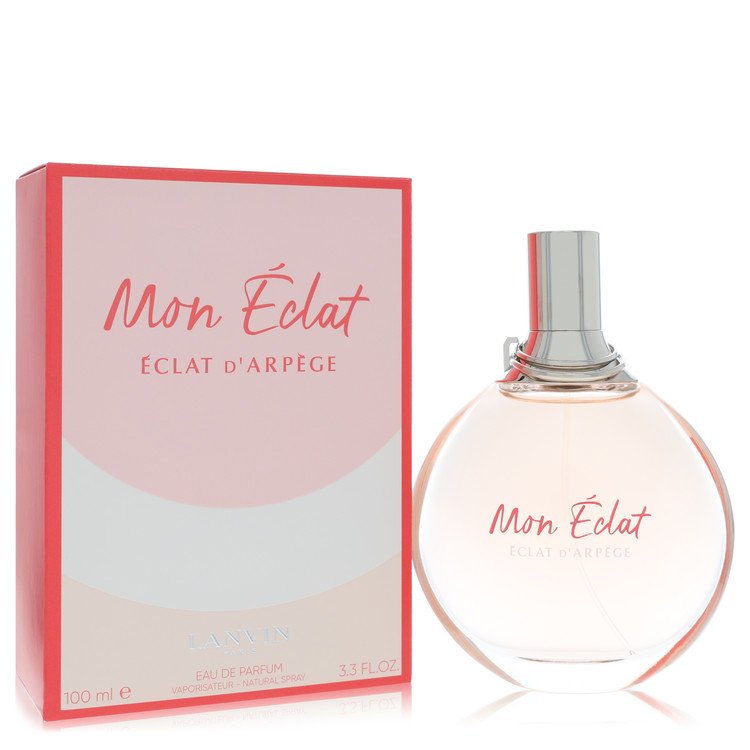 Lanvin Eclat D'arpege Mon Eclat eau de parfum for women - Image 2