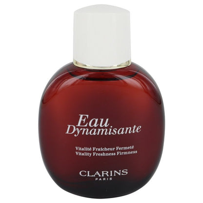 Eau Dynamisante