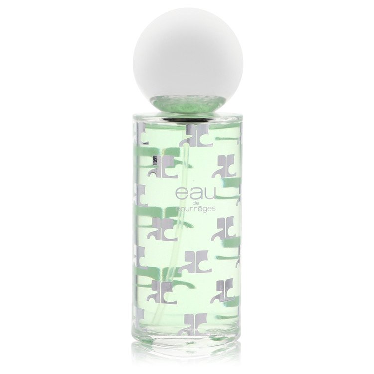Eau De Courreges