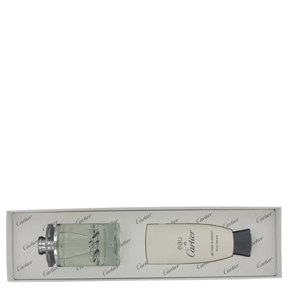 Eau De Cartier