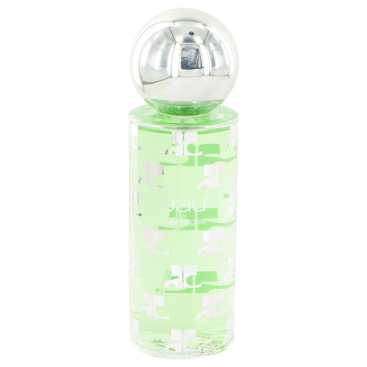 Eau De Courreges