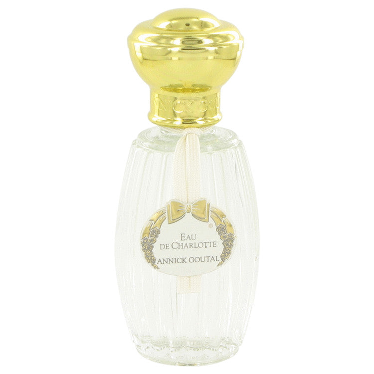 Eau De Charlotte
