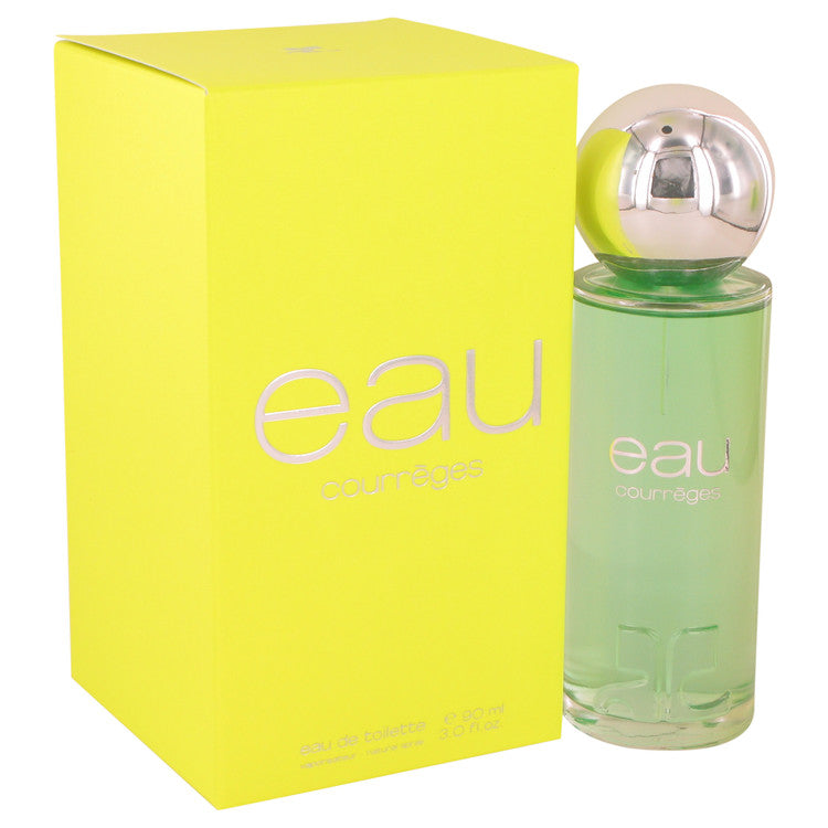 Eau De Courreges