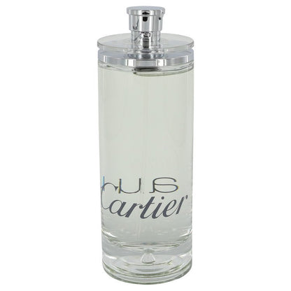 Eau De Cartier