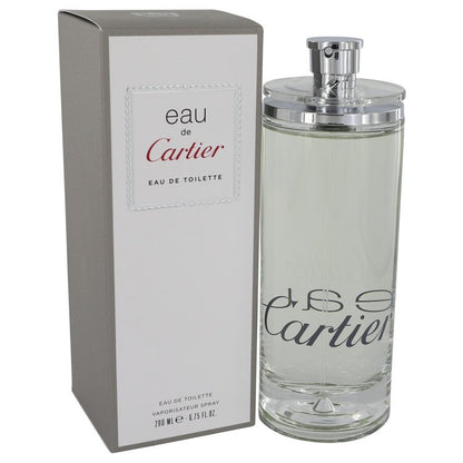 Eau De Cartier