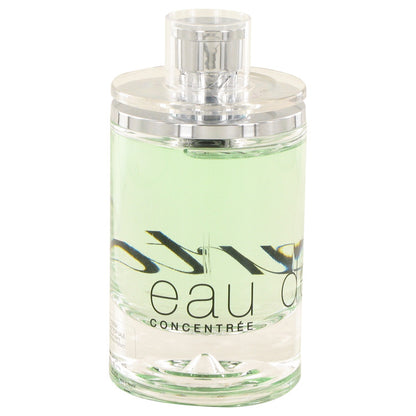 Eau De Cartier