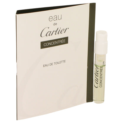 Eau De Cartier