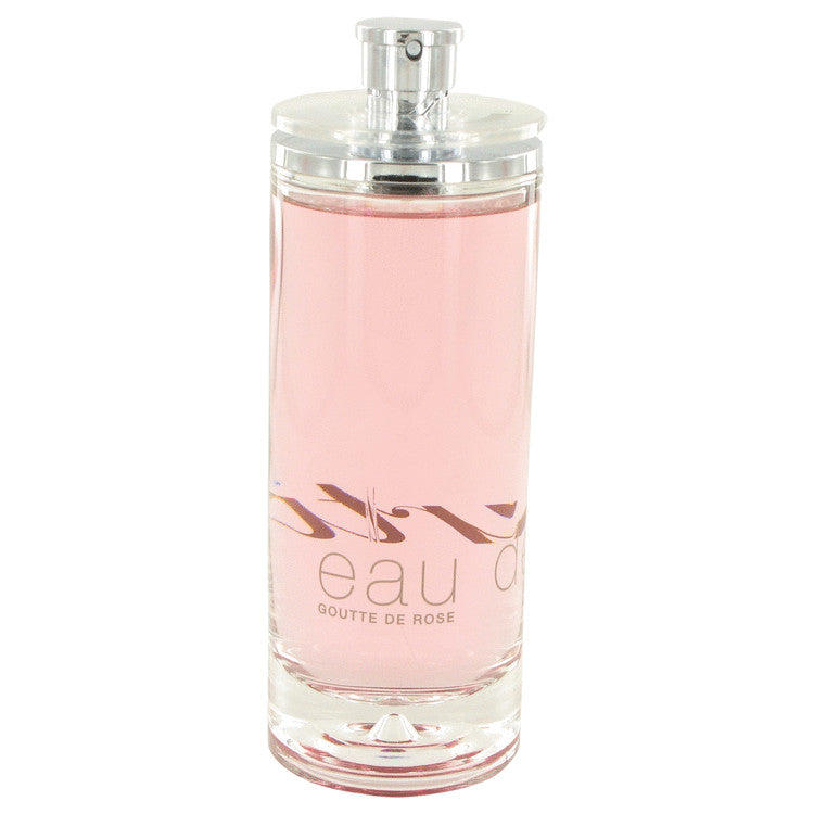 Eau De Cartier Goutte De Rose