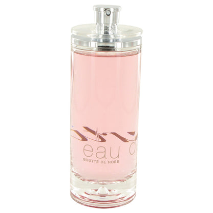 Eau De Cartier Goutte De Rose