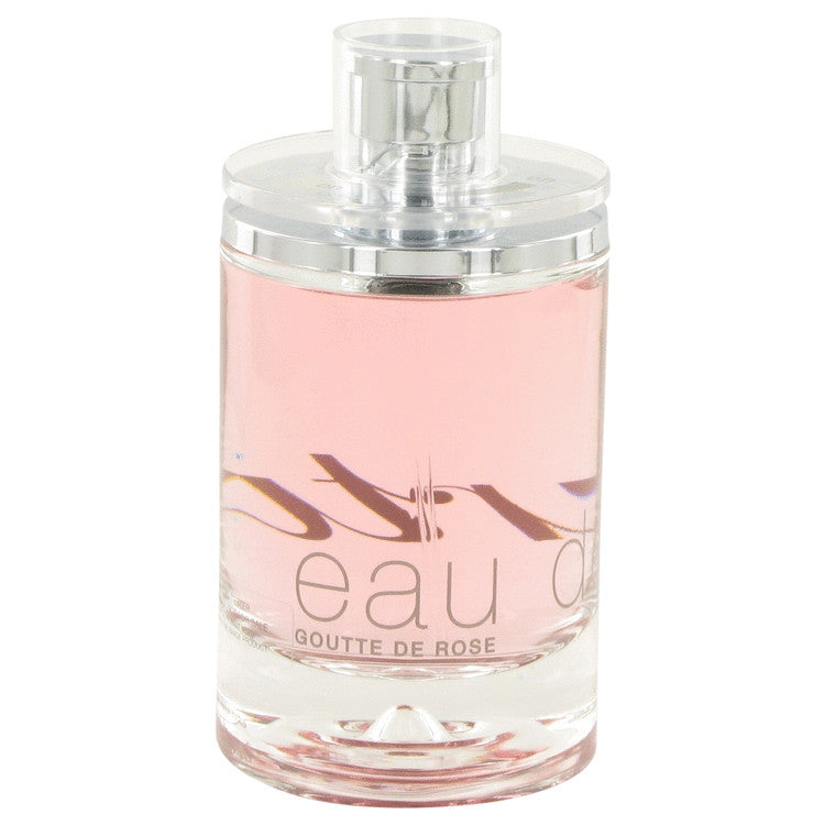 Eau De Cartier Goutte De Rose
