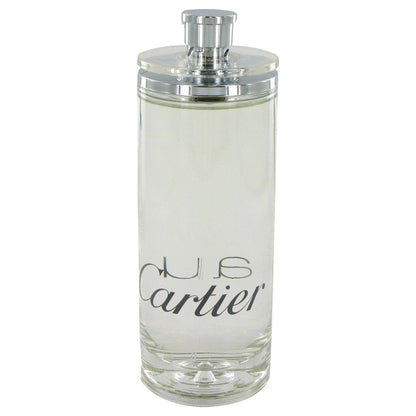 Eau De Cartier