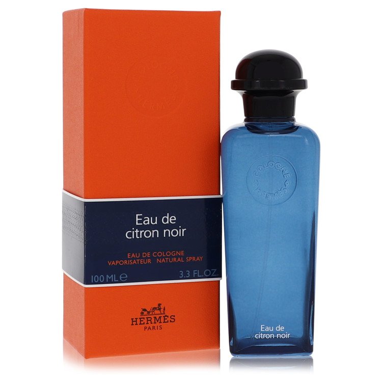 Hermes Eau De Citron Noir cologne for men - Image 2