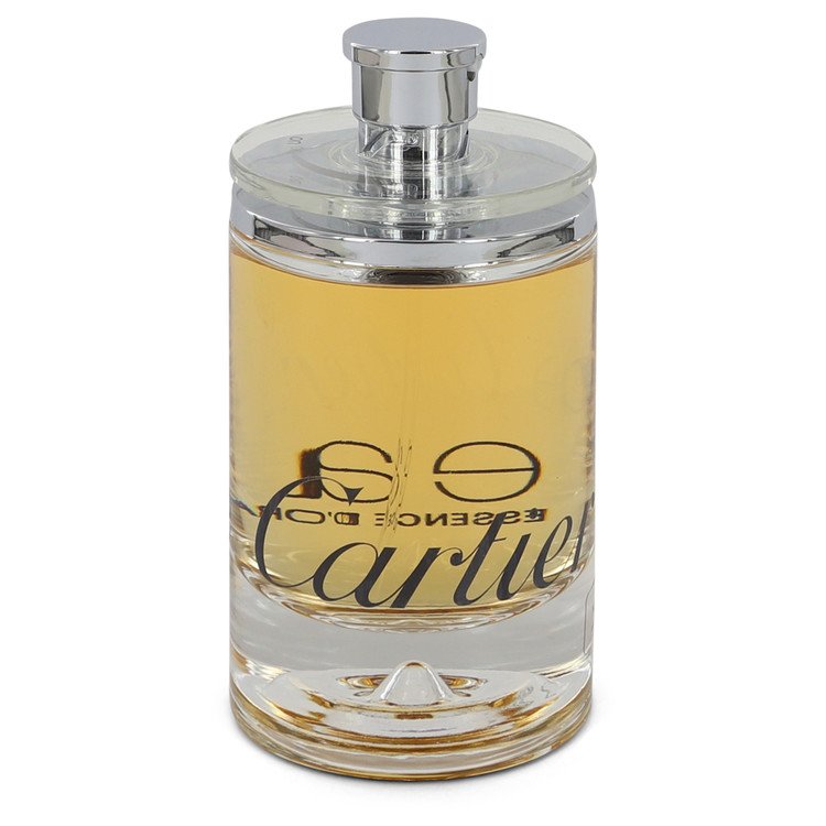 Eau De Cartier Essence D'orange