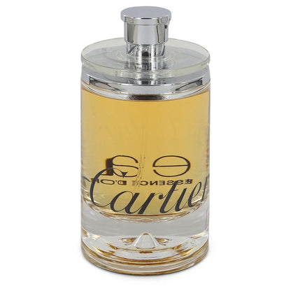 Eau De Cartier Essence D'orange