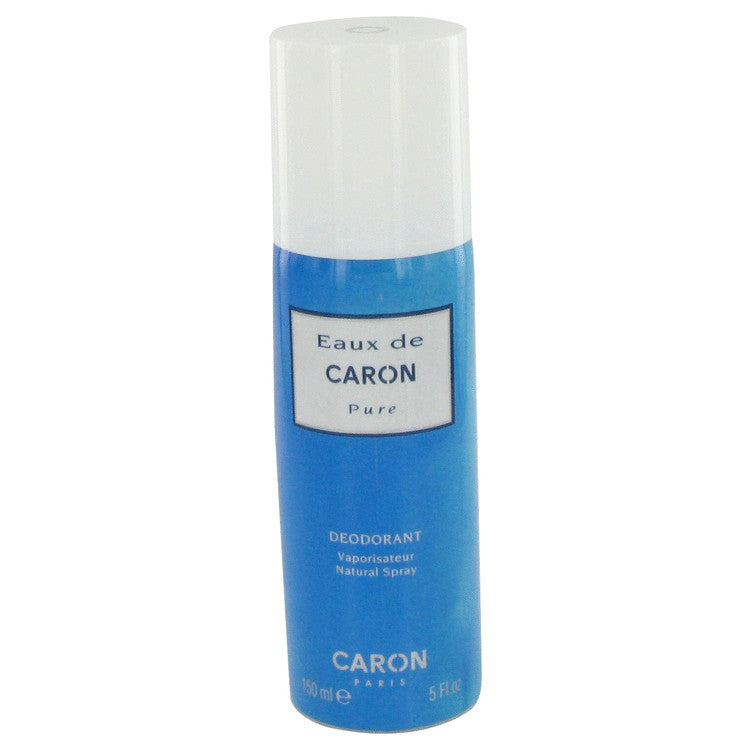 Eaux De Caron Pure