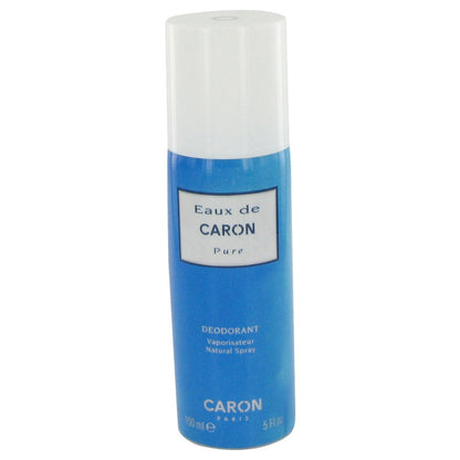Eaux De Caron Pure