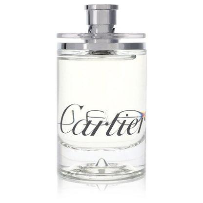 Eau De Cartier