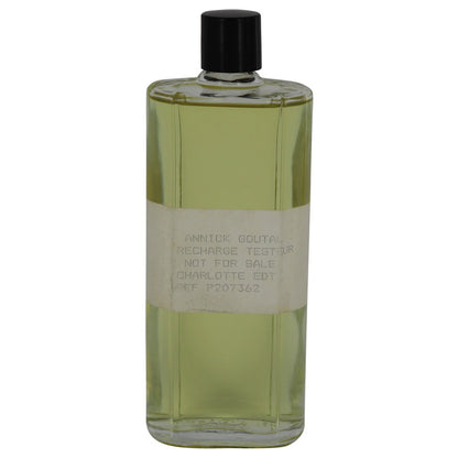 Eau De Charlotte