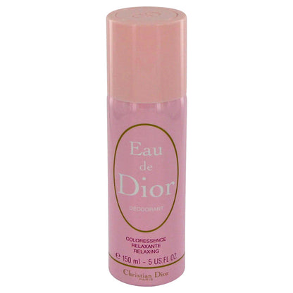 Eau De Dior Relaxing
