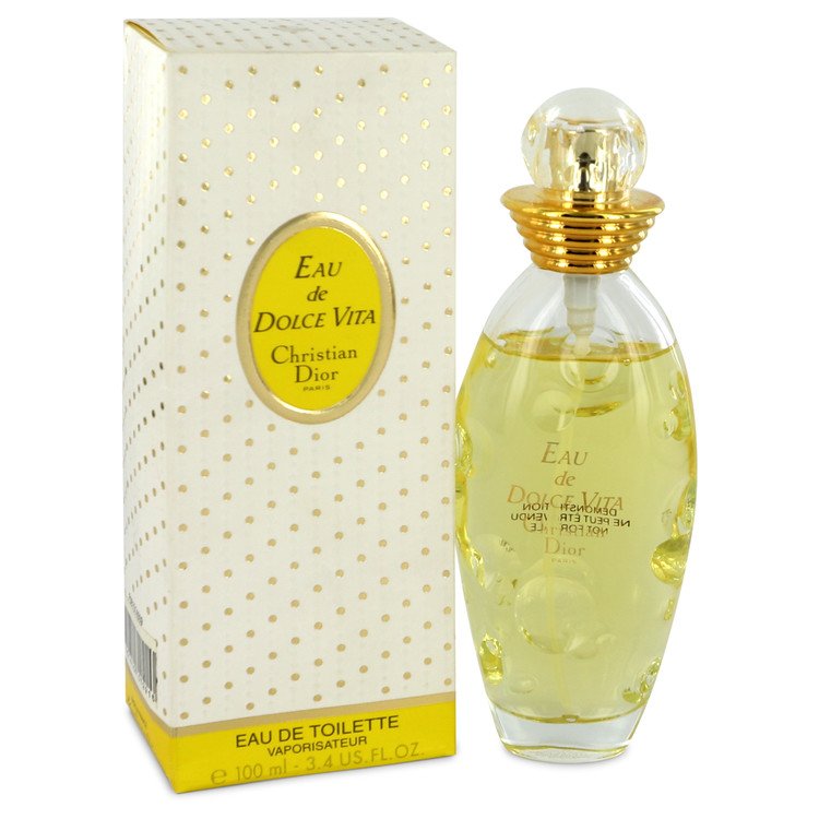 Eau De Dolce Vita