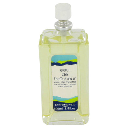 Eau De Fraicheur