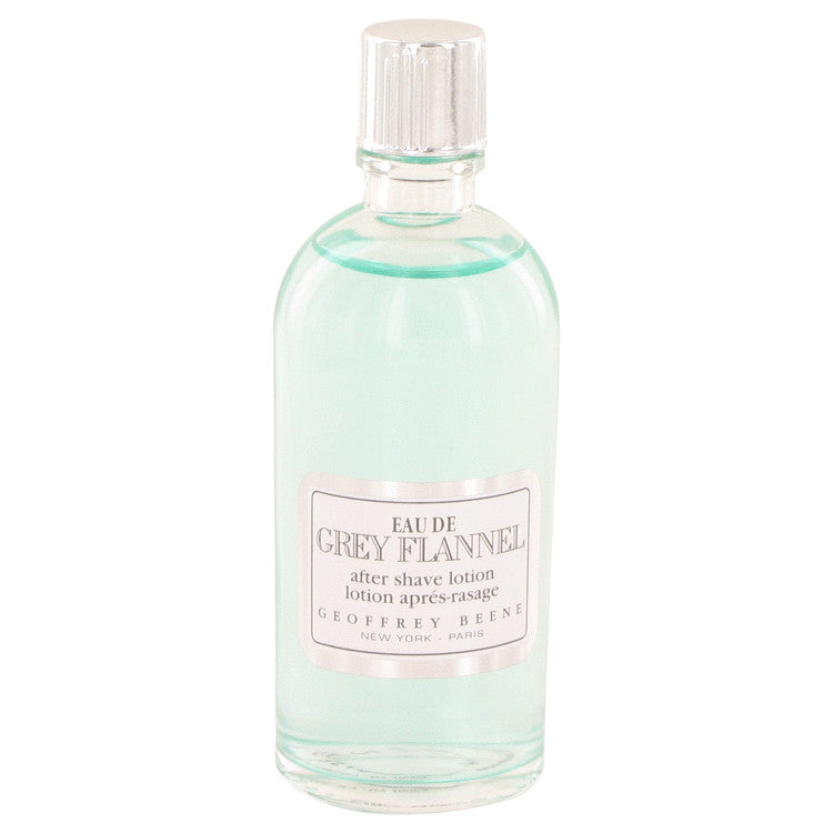 Eau De Grey Flannel