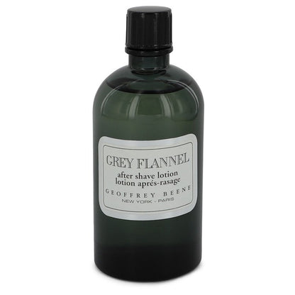Eau De Grey Flannel