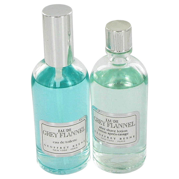 Eau De Grey Flannel