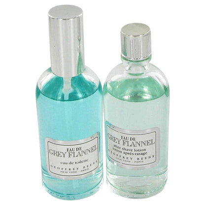 Eau De Grey Flannel