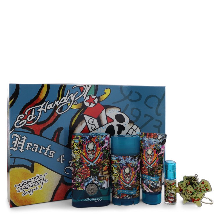 Ed Hardy Hearts & Daggers