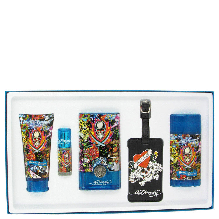 Ed Hardy Hearts & Daggers