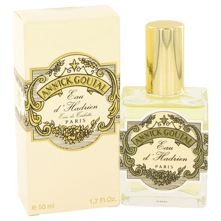 Eau D'hadrien