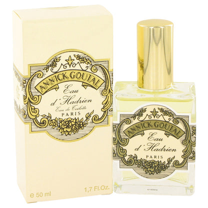 Eau D'hadrien