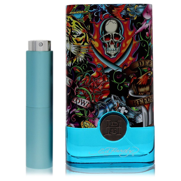 Ed Hardy Hearts & Daggers