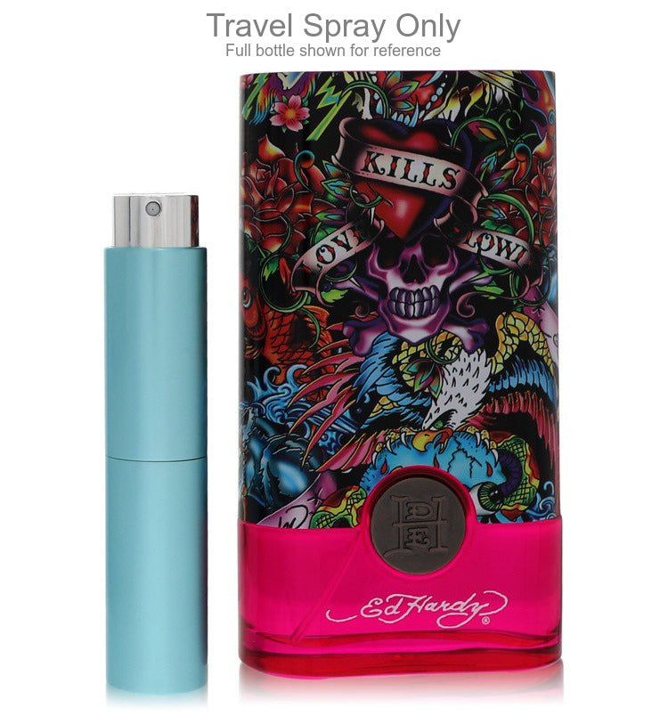 Ed Hardy Hearts & Daggers