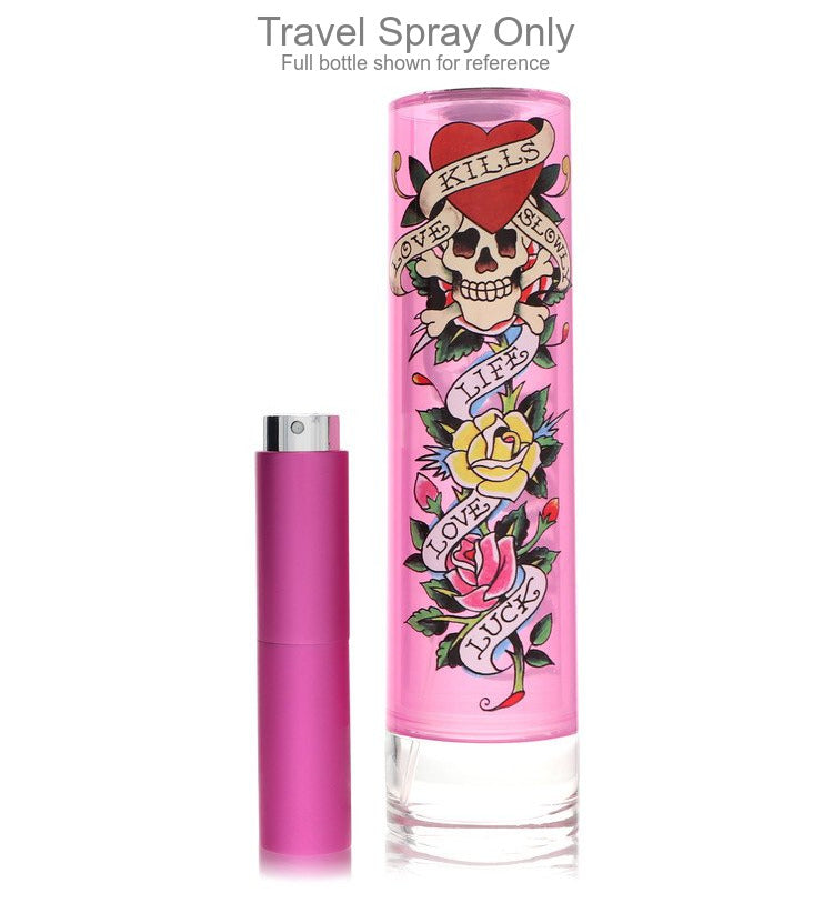 Ed Hardy