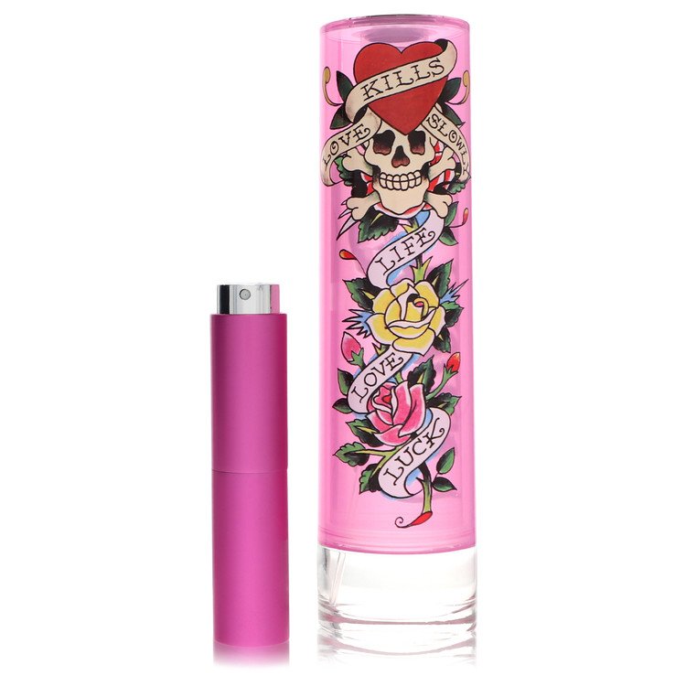 Ed Hardy