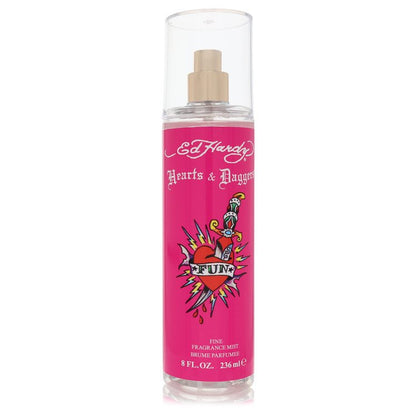 Ed Hardy Hearts & Daggers