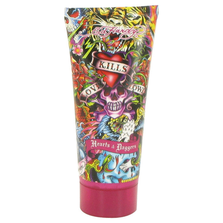 Ed Hardy Hearts & Daggers
