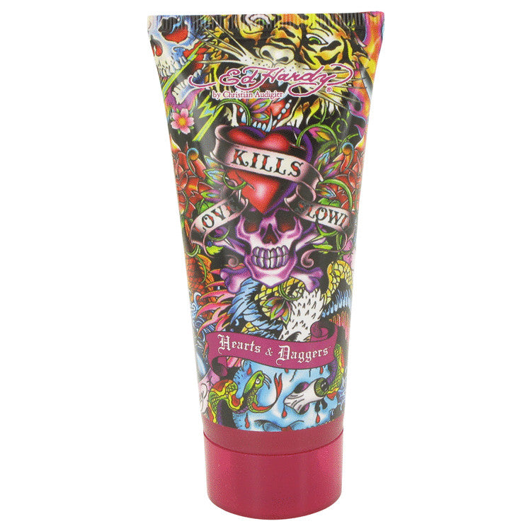 Ed Hardy Hearts & Daggers