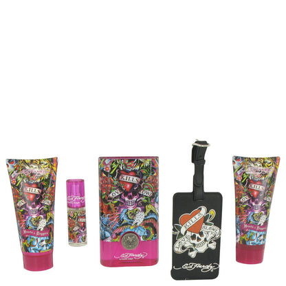 Ed Hardy Hearts & Daggers